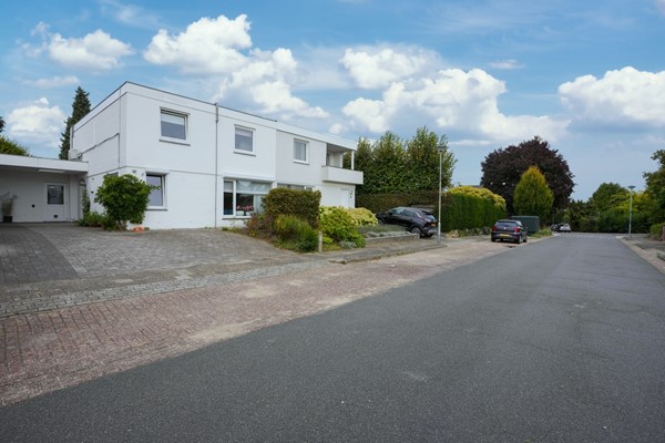 Medium property photo - Beatrixstraat 7, 6267 BD Cadier en Keer